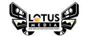 Lotus Media Logo
