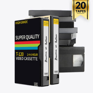 8mm, Super8 Film (3-inch reel, 50ft of film) Transfer Service, Digitization  to Digital MP4 (MPEG4) file by Lotus Media 