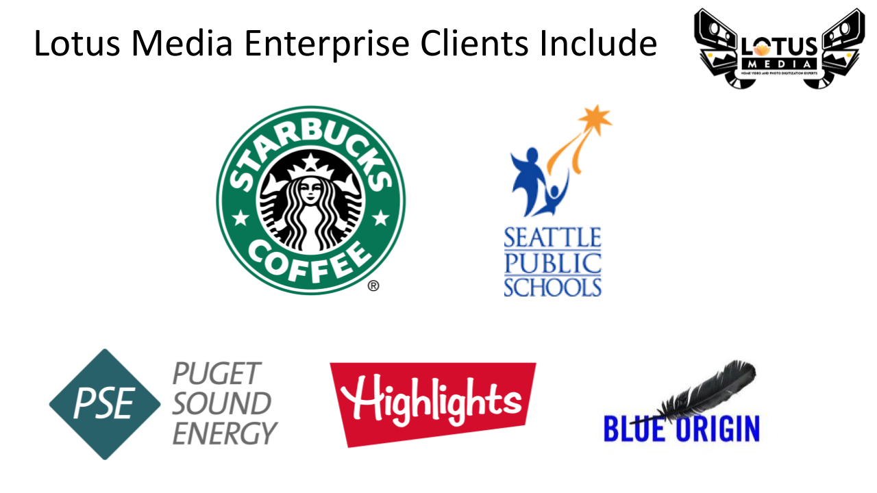 Enterprise Clients