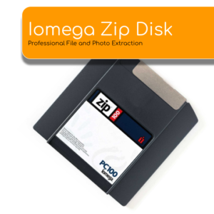 Iomega Zip Disk