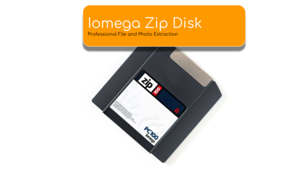 Iomega Zip Disk